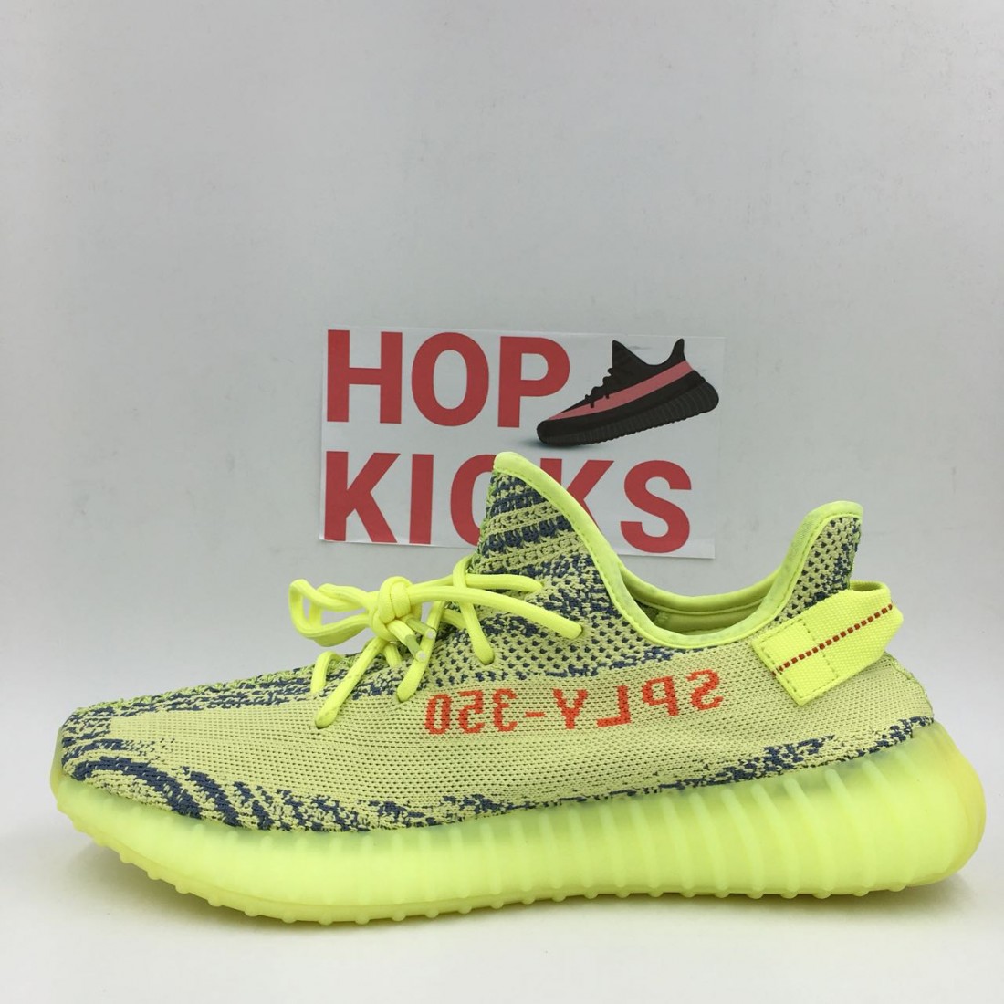 yeezy frozen yellow mexico